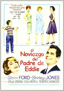 The Courtship of Eddie's Father (DVD)